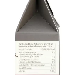Gebäck & Schokolade|Bünting Tee Alnatura Trüffel Pralinen Belgische Art Zartbitter100 g