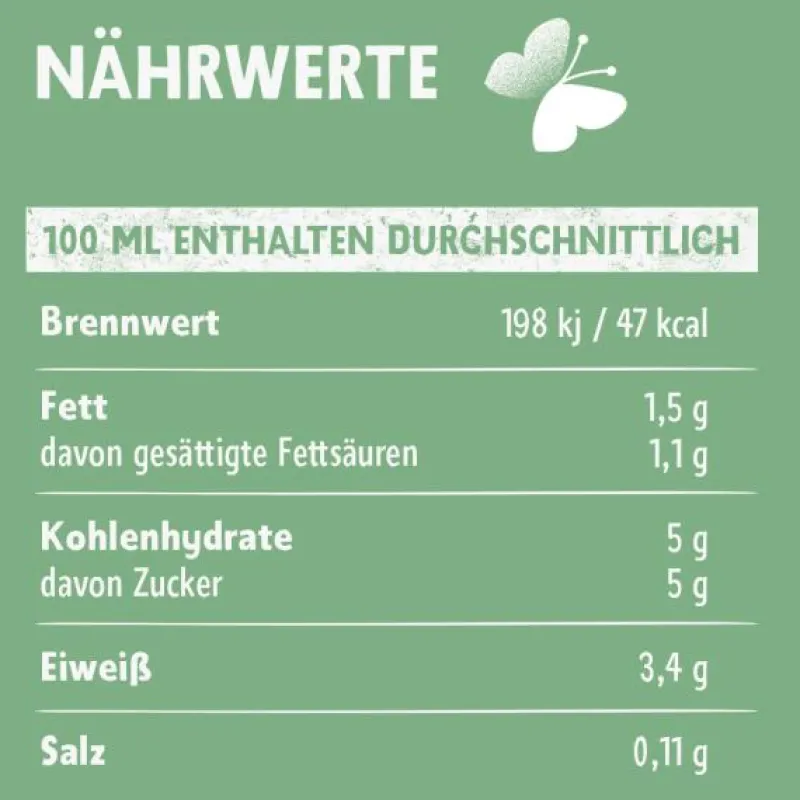 Milch & Sahne|Bünting Tee Arla Bio Haltbare Weidemilch 1,5% Fett1 l