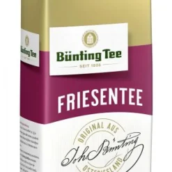 Echter Ostfriesentee|Bünting Tee Bünting Friesentee250 g