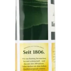Echter Ostfriesentee|Bünting Tee Assam250 g