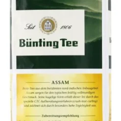 Echter Ostfriesentee|Bünting Tee Assam250 g