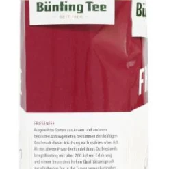 Echter Ostfriesentee|Bünting Tee Friesentee500 g