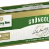 Echter Ostfriesentee|Bünting Tee Grüngold Kannenbeutel25 x 2,80 g