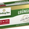 Echter Ostfriesentee|Schwarztee|Bünting Tee Grüngold Tassenbeutel25 x 1 g