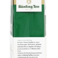 Echter Ostfriesentee|Bünting Tee Grünpack250 g