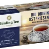 Echter Ostfriesentee|Bünting Tee Original Ostfriesentee20 x 1,50 g