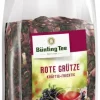 Früchtetee|Bünting Tee Rote Grütze200 g