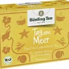 Früchtetee|Bünting Tee Tag am Meer20 x 2 g