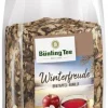 Früchtetee|Bünting Tee Winterfreude Bratapfel Vanille200 g