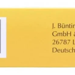 Teefilter & Teesiebe|Bünting Tee Bünting Vissering Teefilter100 St.