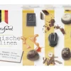 Gebäck & Schokolade|Bünting Tee Choco Sweet Belgische Schokoladen Pralinen Selection250 g