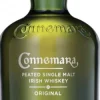 Whisky|Bünting Tee Connemara Single Malt Irish Whiskey Original700 ml