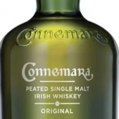 Whisky|Bünting Tee Connemara Single Malt Irish Whiskey Original700 ml