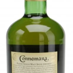 Whisky|Bünting Tee Connemara Single Malt Irish Whiskey Original700 ml