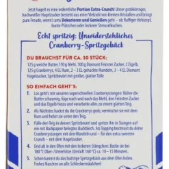 Kandis & Zucker|Bünting Tee Diamant Hagelzucker250 g