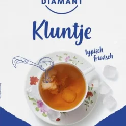 Kandis & Zucker|Bünting Tee Diamant Kluntje Kandis1 kg