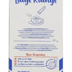 Kandis & Zucker|Bünting Tee Diamant Lüttje Kluntje500 g