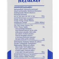 Kandis & Zucker|Bünting Tee Diamant Tee Zucker500 g
