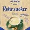 Kandis & Zucker|Bünting Tee Diamant Würfel Rohrzucker unraffiniert500 g
