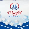 Kandis & Zucker|Bünting Tee Diamant Würfelzucker1 kg