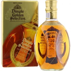 Whisky|Bünting Tee Dimple Golden Selection Blended Scotch Whisky700 ml