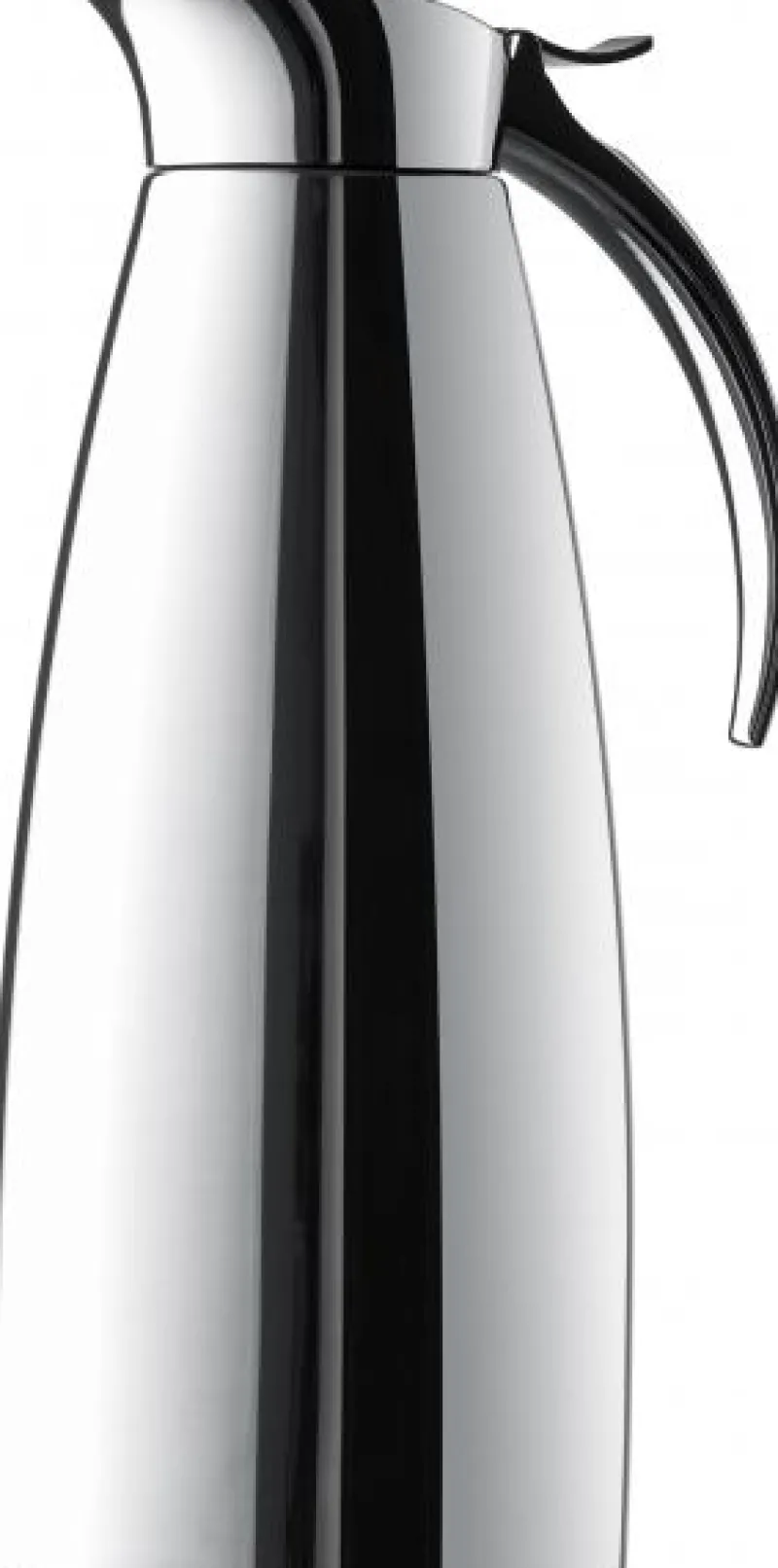 Thermobehälter|Bünting Tee Emsa Eleganza Isolierkanne 1,0 Liter edelstahl