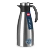 Thermobehälter|Bünting Tee Emsa Soft Grip Isolierkanne 1,5 Liter