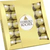 Gebäck & Schokolade|Bünting Tee Ferrero Rocher312,50 g