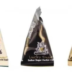 Kandis & Zucker|Bünting Tee Hellma Mini Zucker-Pyramiden500 x 4,50 g