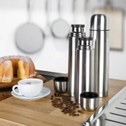 Thermobehälter|Bünting Tee Isolierflasche 1,0l1 St.