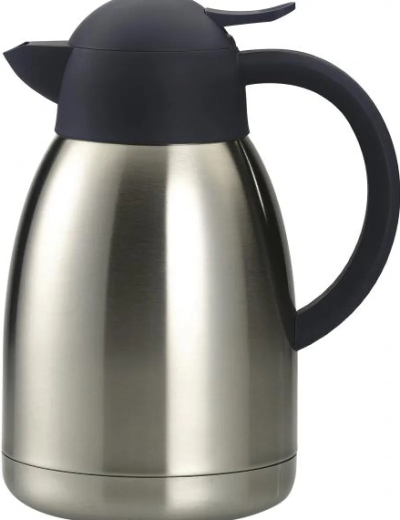Thermobehälter|Bünting Tee Isolierkanne 1,5l1 St.