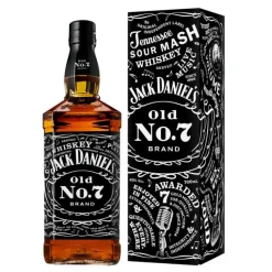 Whisky|Bünting Tee Jack Daniel's Old No.7 Limited Edition700 ml