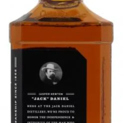 Whisky|Bünting Tee Jack Daniel's Old No. 7 Tennessee Whiskey1 l