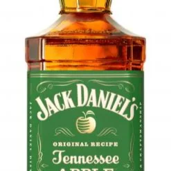 Whisky|Bünting Tee Jack Daniel's Tennessee Apple Liqueur700 ml