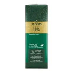 Kaffee|Bünting Tee Jacobs Filterkaffee Krönung Balance12 x 0,50 kg