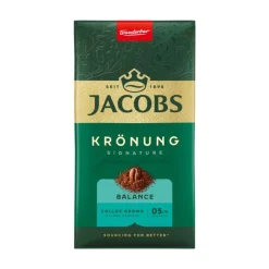 Kaffee|Bünting Tee Jacobs Filterkaffee Krönung Balance500 g