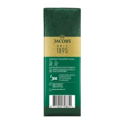 Kaffee|Bünting Tee Jacobs Filterkaffee Krönung Klassisch500 g
