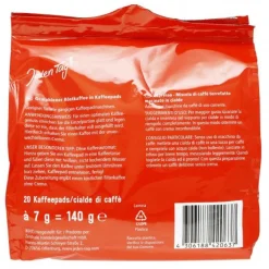 Kaffee|Bünting Tee Jeden Tag Kaffee-Pads Espresso 20 Pads140 g