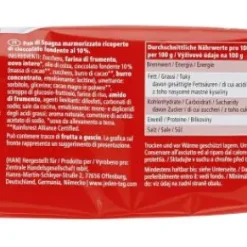 Gebäck & Schokolade|Bünting Tee Jeden Tag Mamorkuchen400 g