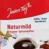 Kaffee|Bünting Tee Jeden Tag Naturmild Kaffee500 g
