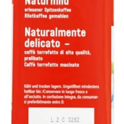 Kaffee|Bünting Tee Jeden Tag Naturmild Kaffee500 g