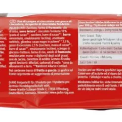 Gebäck & Schokolade|Bünting Tee Jeden Tag Schokokuchen400 g