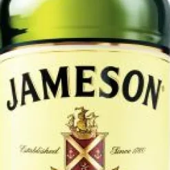 Whisky|Bünting Tee John Jameson Irish Whiskey700 ml