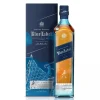 Whisky|Bünting Tee Johnnie Walker Blue Label Blended Scotch Whisky City X Mars 2220700 ml
