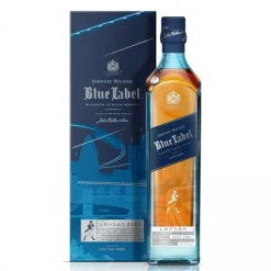Whisky|Bünting Tee Johnnie Walker Blue Label Blended Scotch Whisky London 2220700 ml