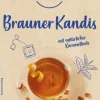 Kandis & Zucker|Bünting Tee Kölner Brauner Kandis500 g