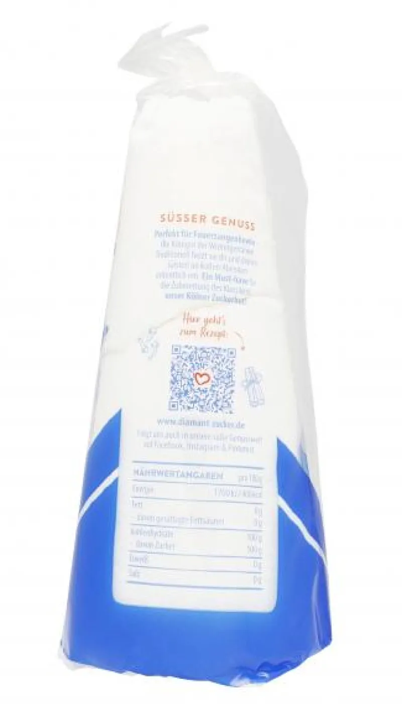 Kandis & Zucker|Bünting Tee Kölner Zuckerhut250 g