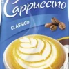 Kaffee|Bünting Tee Krüger Family Cappuccino Classico500 g