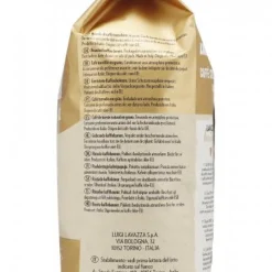 Kaffee|Bünting Tee Lavazza Caffè Crema Dolce Ganze Bohne1 kg