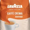 Kaffee|Bünting Tee Lavazza Caffè Crema Gustoso Ganze Bohne1 kg